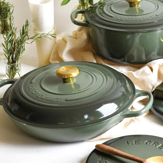 Signature BraiserThyme