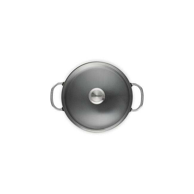 Toughened Non-stick PRO Stockpot