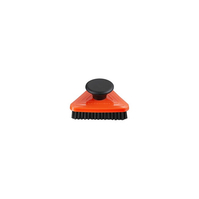 Triangle Grill Pan Brush