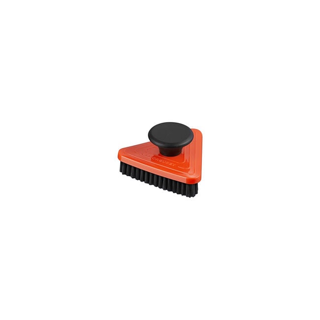 Triangle Grill Pan BrushFlame