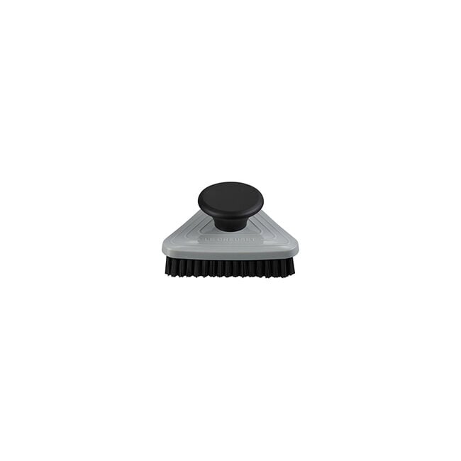 Triangle Grill Pan Brush