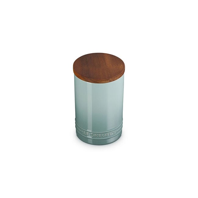Signature Storage CanisterSea Salt