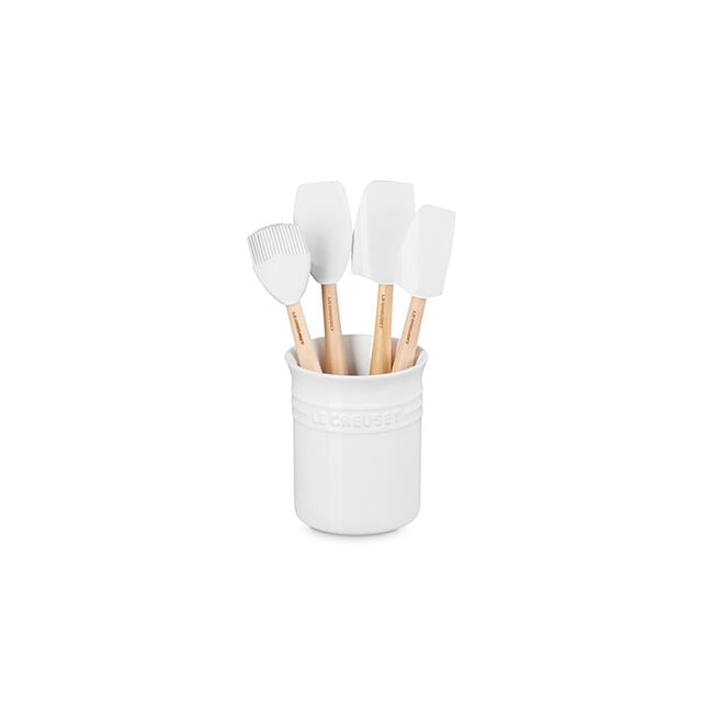 Craft Series Utensil SetWhite