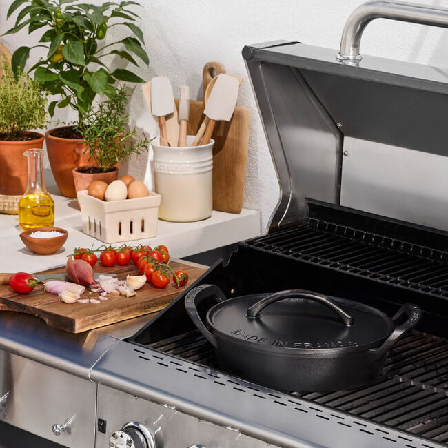 Alpine Outdoor Collection Utility Pan