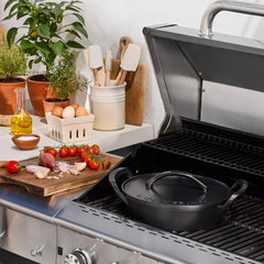 Alpine Outdoor Collection Utility Pan