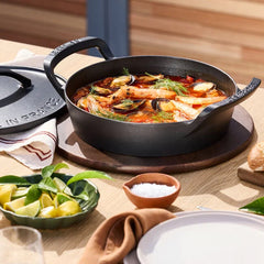 Alpine Outdoor Collection Utility Pan