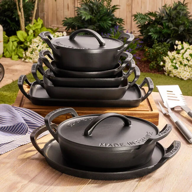 Alpine Outdoor Collection Utility Pan