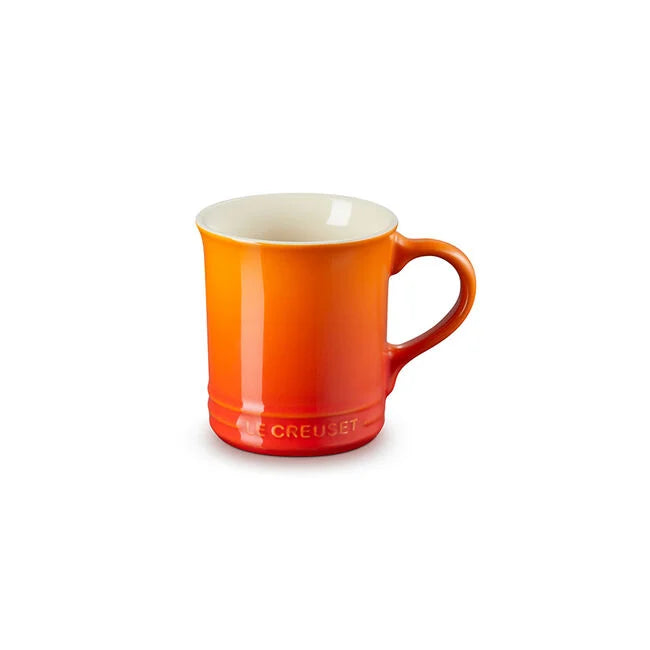 Vancouver MugFlame