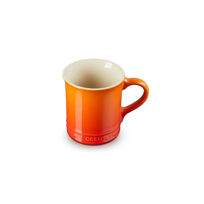 Vancouver MugFlame