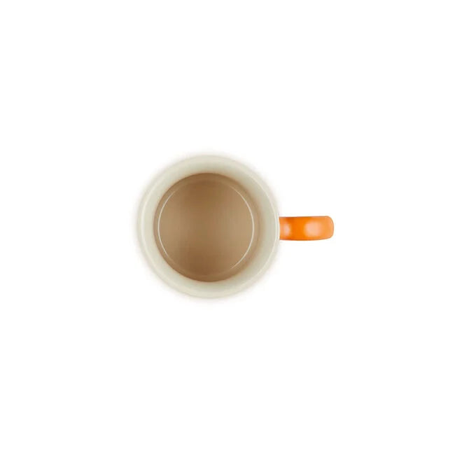 Vancouver MugFlame