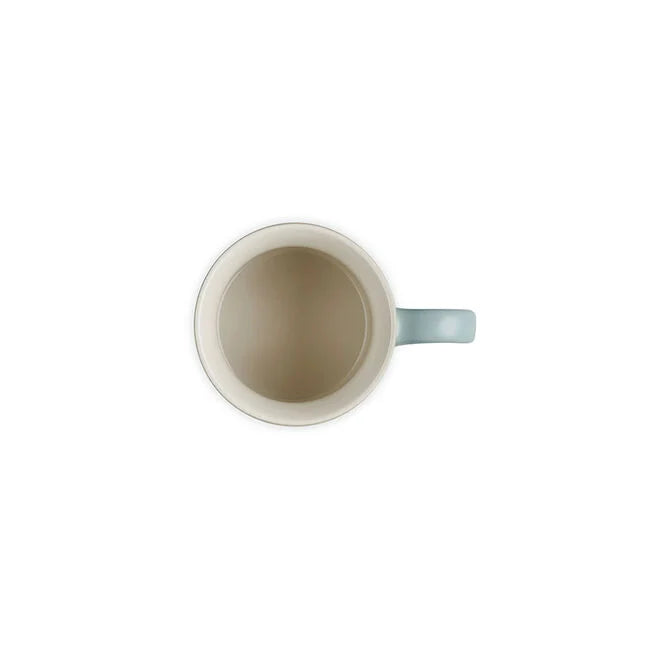 Vancouver MugSea Salt