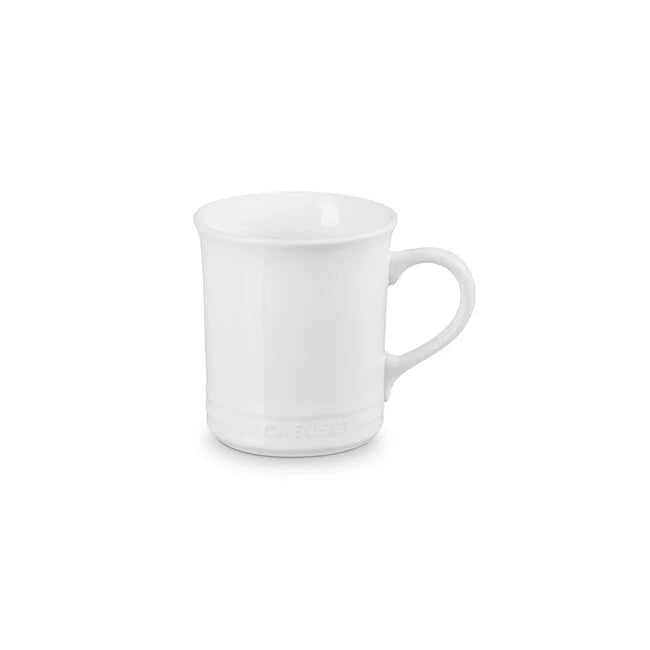 Vancouver MugWhite