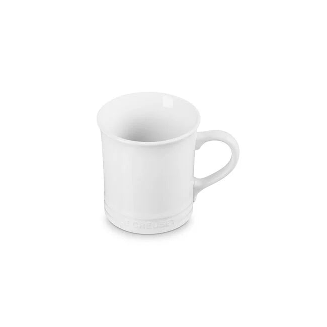 Vancouver MugWhite