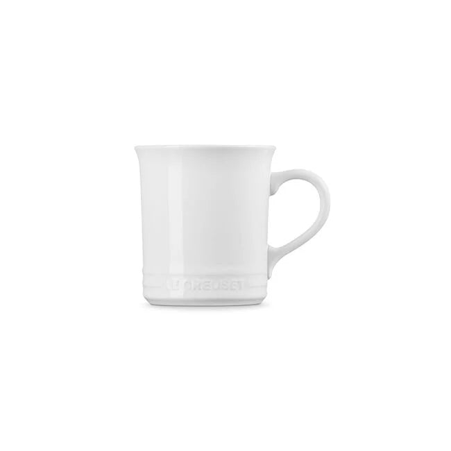 Vancouver MugWhite