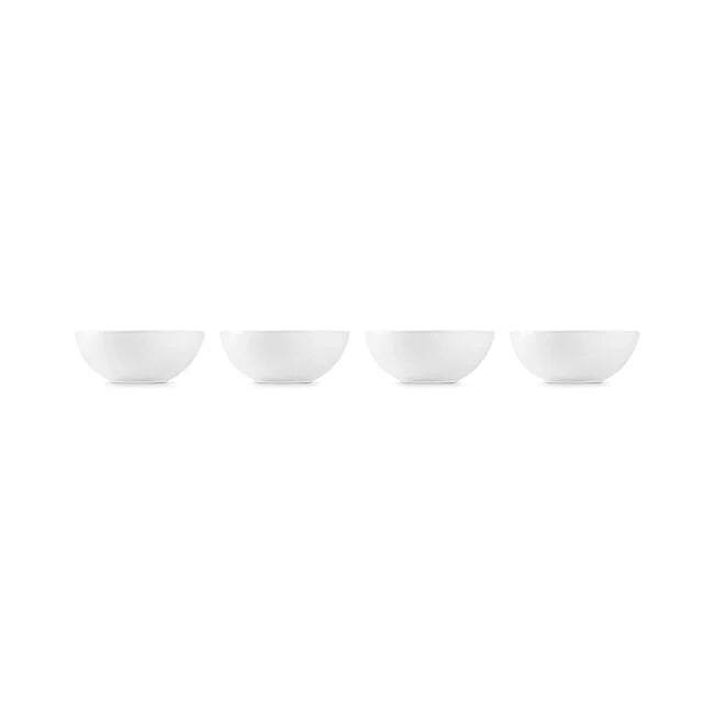 Vancouver Cereal Bowls, Set of 4White