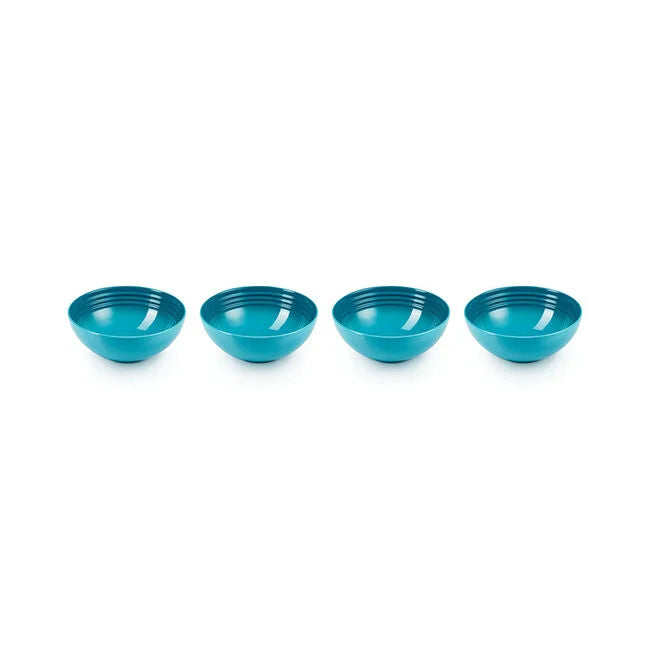 Vancouver Cereal Bowls, Set of 4