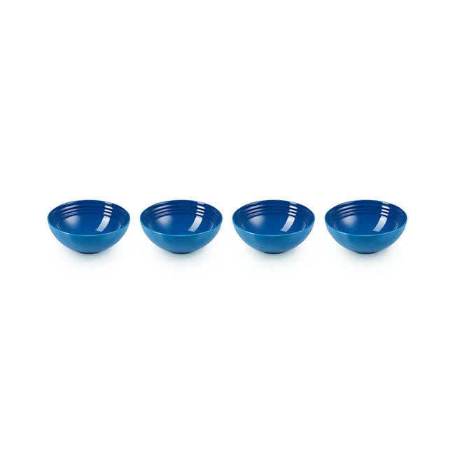 Vancouver Cereal Bowls, Set of 4Marseille