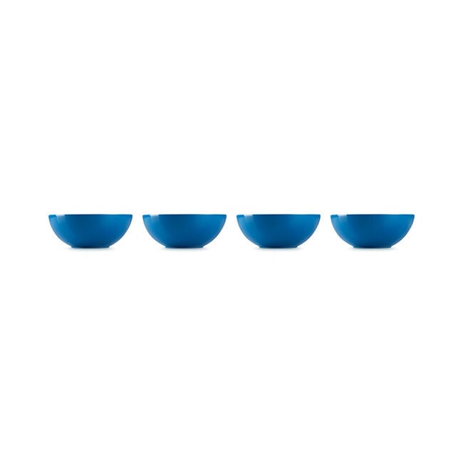 Vancouver Cereal Bowls, Set of 4Marseille