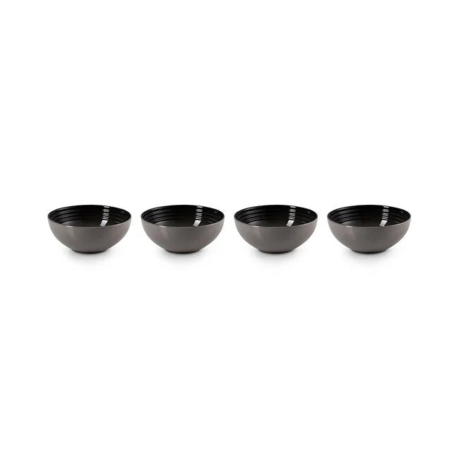 Vancouver Cereal Bowls, Set of 4