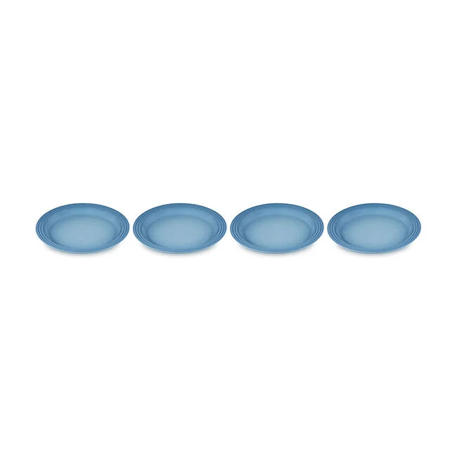 Vancouver Dinner Plates, Set of 4