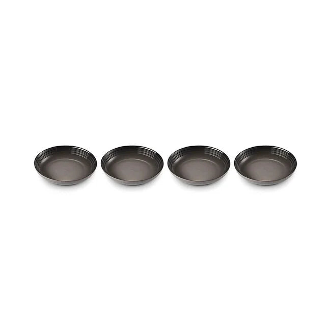 Vancouver Pasta Bowls, Set of 4