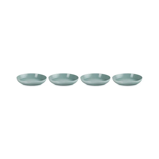 Vancouver Pasta Bowls, Set of 4