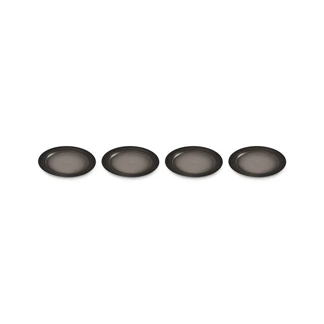 Vancouver Salad Plates, Set of 4
