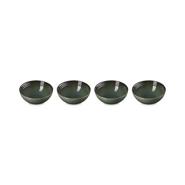 Vancouver Cereal Bowl, Set of 4Thyme