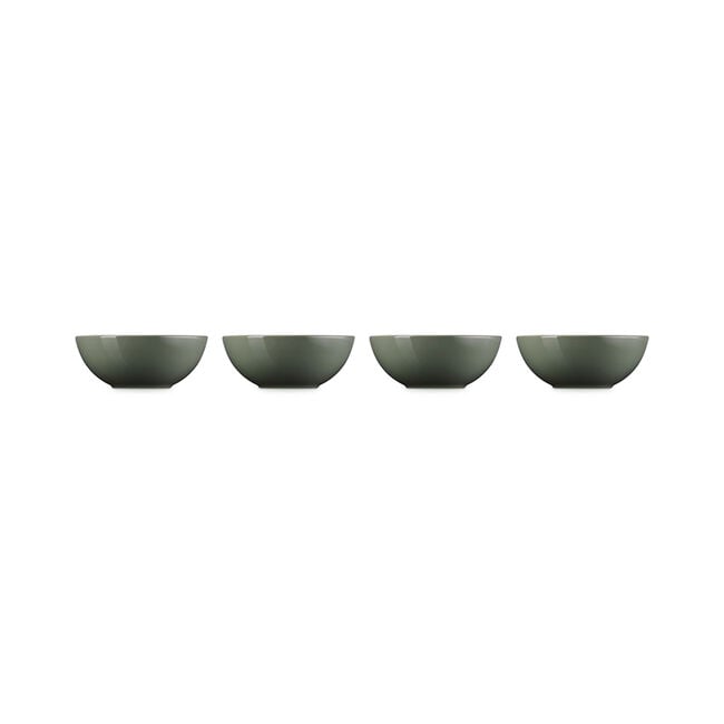 Vancouver Cereal Bowl, Set of 4Thyme