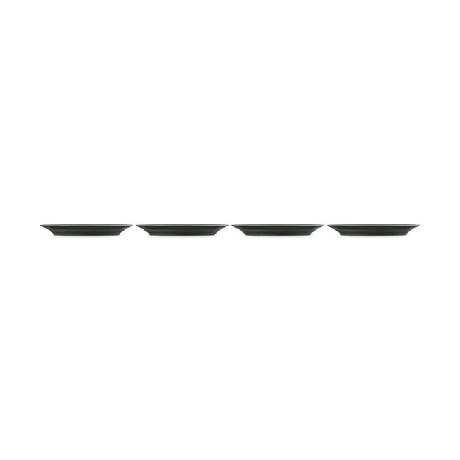 Vancouver Dinner Plate, Set of 4Thyme