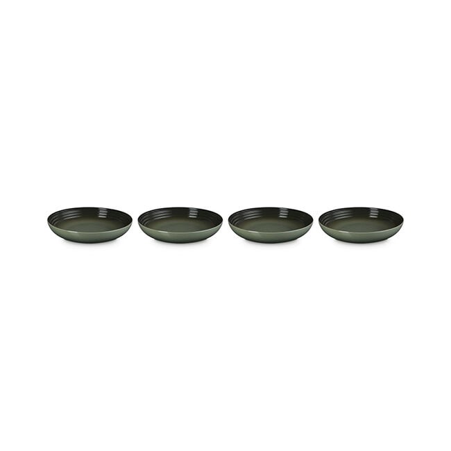 Vancouver Pasta Bowl, Set of 4Thyme