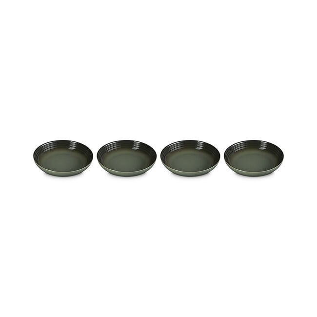 Vancouver Pasta Bowl, Set of 4Thyme