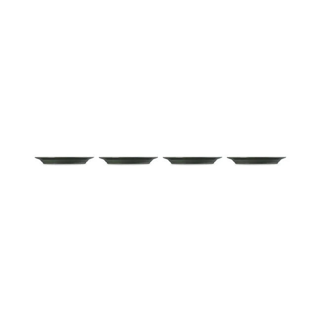 Vancouver Salad Plate, Set of 4Thyme