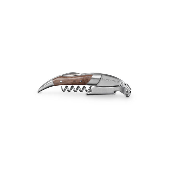 One-Step Waiter's Friend Corkscrew Wine Opener