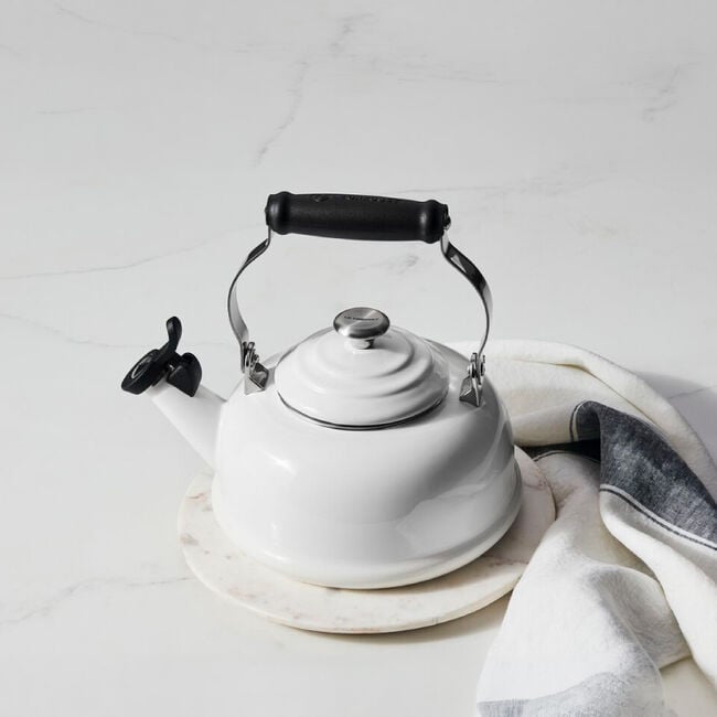 Classic Whistling Kettle