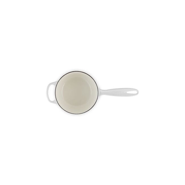 Signature Saucepan with Gold Knob