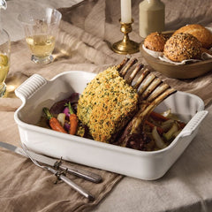 Heritage Rectangular Dish
