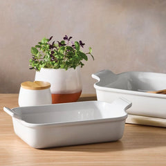Heritage Rectangular Dish
