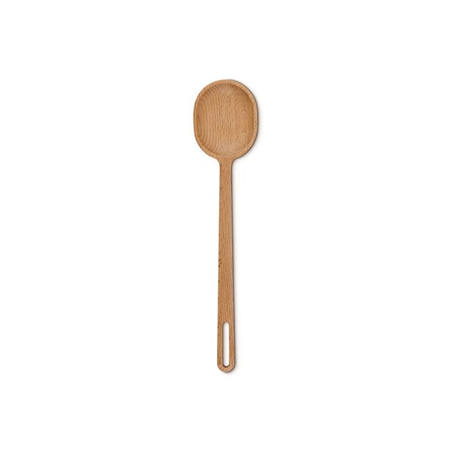Signature Wood Spoon