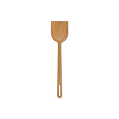 Signature Wood Scraper Spoon
